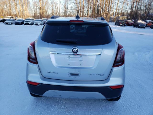 2018 BUICK ENCORE PRE - KL4CJESB2JB661681