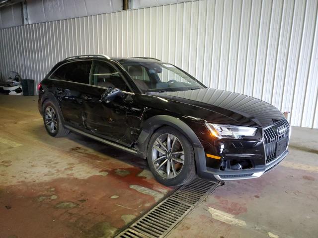 WA18NAF44KA037404 | 2019 AUDI A4 ALLROAD