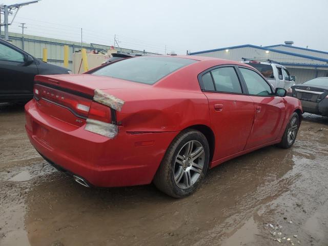 2C3CDXHG1EH164747 | 2014 DODGE CHARGER SX