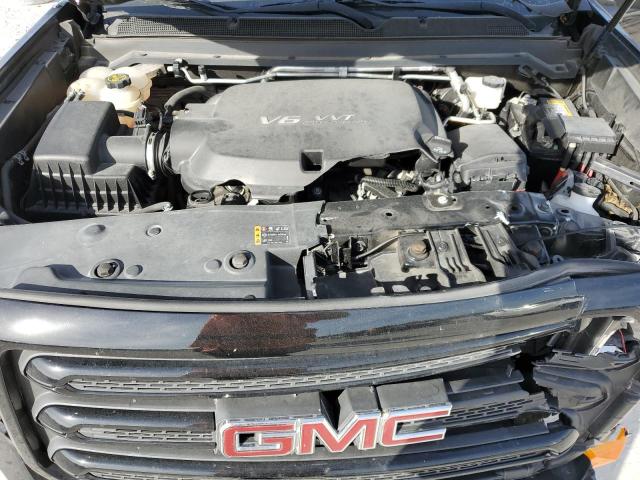 1GTG5CENXL1247109 | 2020 GMC CANYON SLE