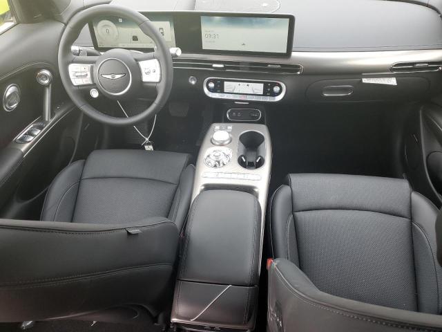 2023 GENESIS GV60 ADVAN KMUKCDTC8PU015522