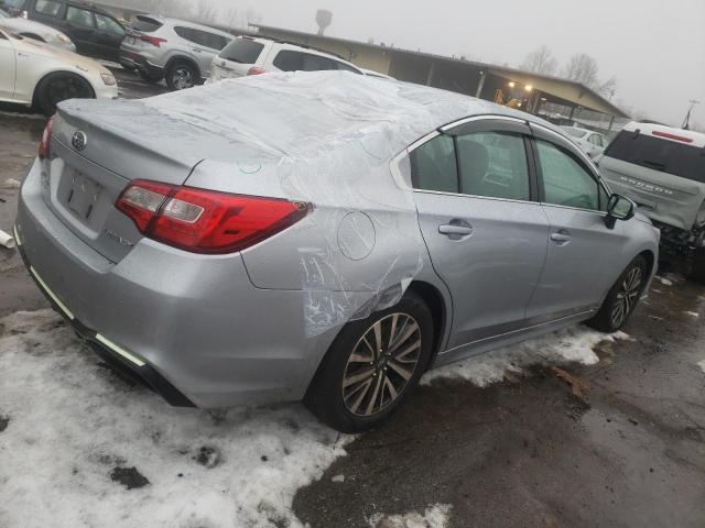 4S3BNAF64J3009991 | 2018 SUBARU LEGACY 2.5