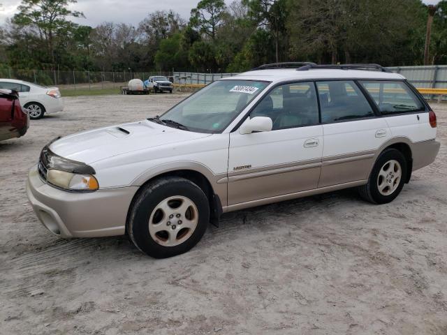 1999 Subaru Legacy 