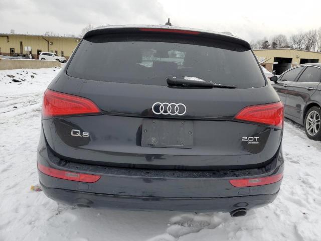 WA1CFAFP5EA047946 | 2014 AUDI Q5 PREMIUM