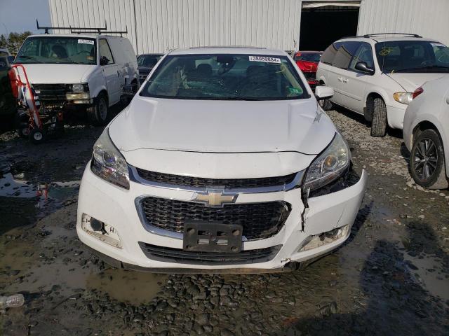 1G11D5SL8FF201754 | 2015 CHEVROLET MALIBU 2LT