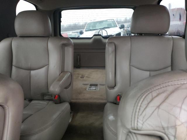 2005 GMC Yukon VIN: 1GKEK13T45J255610 Lot: 38785884