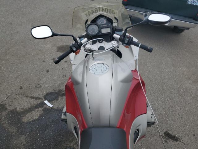 2005 BMW R1200 ST WB10338045ZM30367