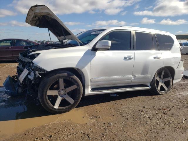 2018 Lexus GX 460 