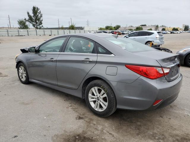 5NPEB4AC5EH859658 | 2014 HYUNDAI SONATA GLS