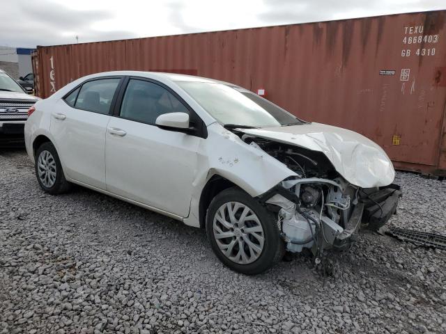 5YFBURHE5HP696518 | 2017 TOYOTA COROLLA L