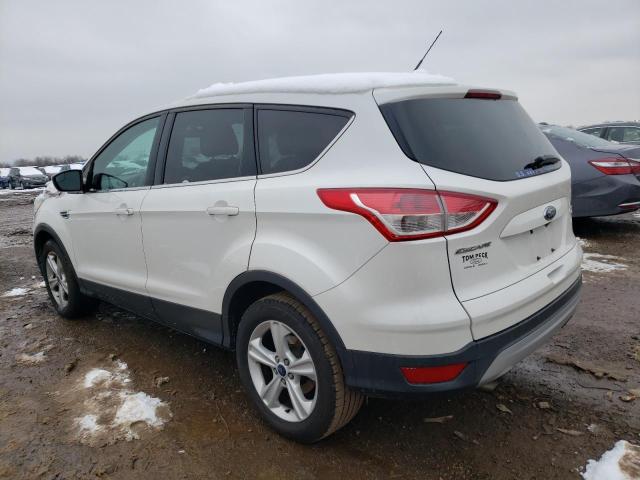 1FMCU9GX1FUA67065 | 2015 FORD ESCAPE SE