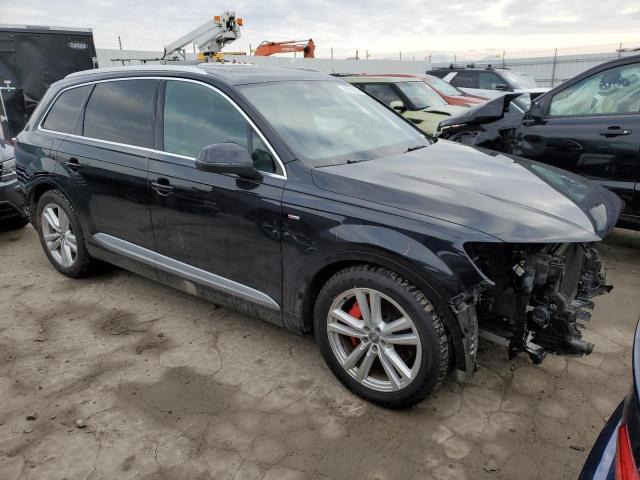 VIN WA1WAAF75HD022429 2017 Audi Q7, Technik S-Line no.4