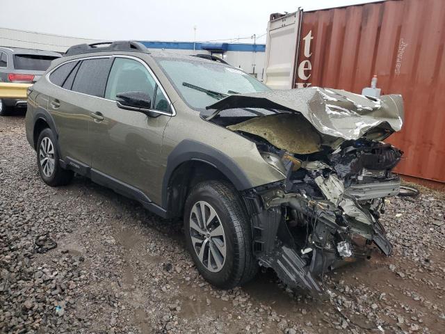 2023 SUBARU OUTBACK PR 4S4BTACC6P3161419