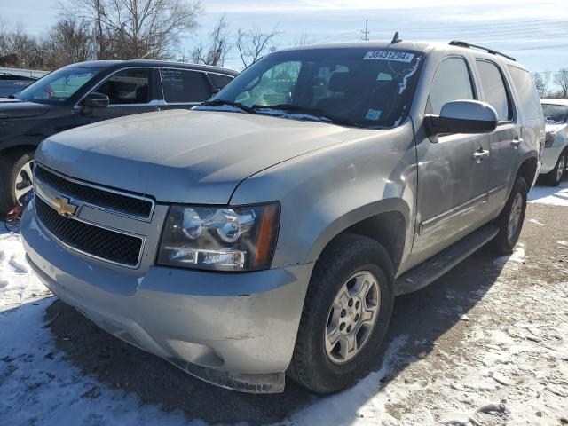 2007 Chevrolet Tahoe 