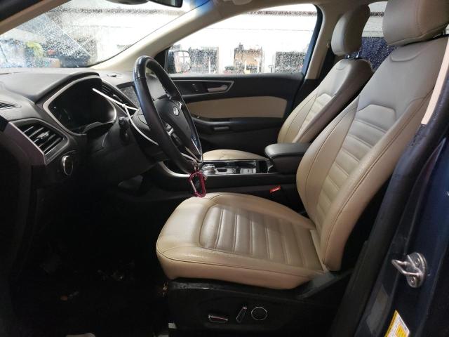 2FMPK3J99KBB19329 2019 FORD EDGE, photo no. 7