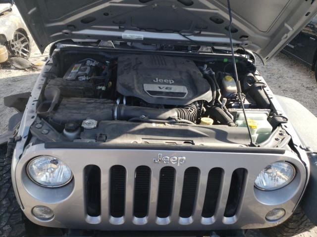 1C4BJWDG9JL835711 | 2018 JEEP WRANGLER U