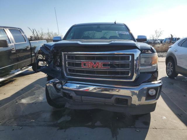 3GTU2VEC1EG382148 | 2014 GMC SIERRA K15