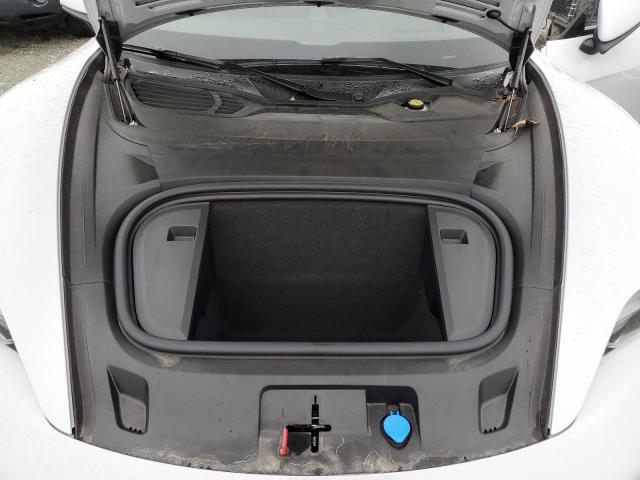 2023 PORSCHE TAYCAN WP0AA2Y12PSA15305