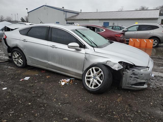 3FA6P0HD3GR331393 | 2016 Ford fusion se