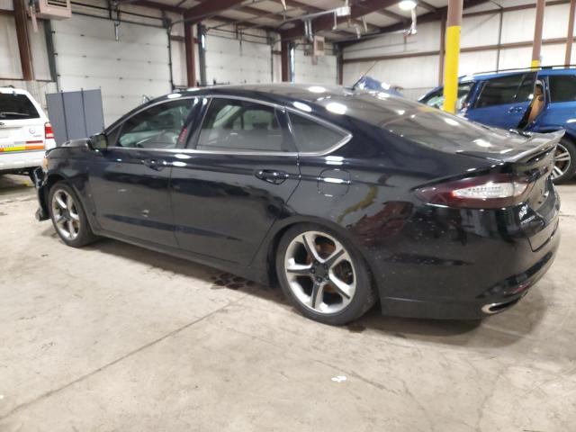 3FA6P0T91GR269446 | 2016 FORD FUSION SE