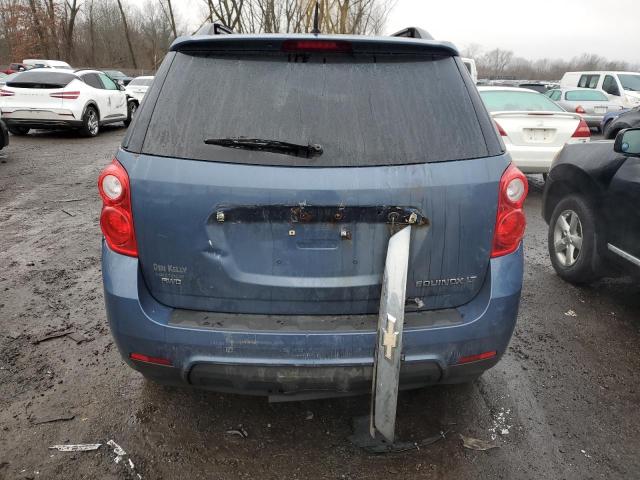 2012 Chevrolet Equinox Lt VIN: 2GNFLNEK8C6256141 Lot: 39963254