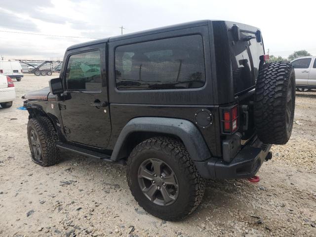 1C4BJWCG6JL813733 | 2018 JEEP WRANGLER R