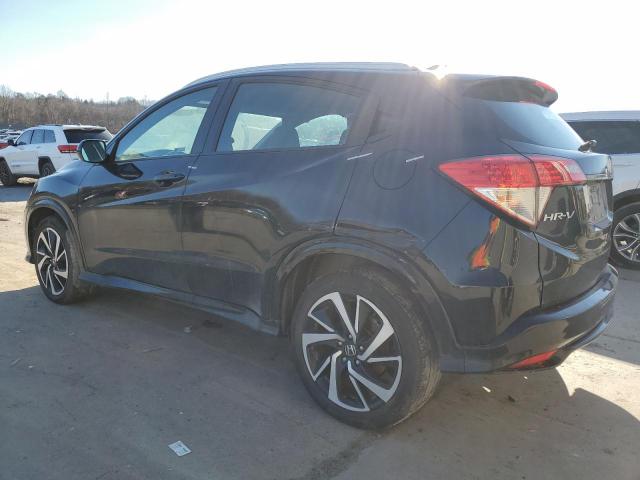 3CZRU6H19KG721230 | 2019 HONDA HR-V SPORT