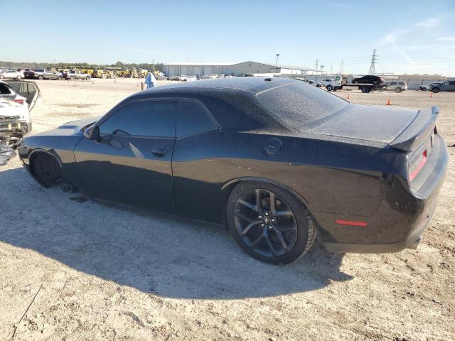 Vin: 2c3cdzag8kh699821, lot: 38170054, dodge challenger sxt 20192