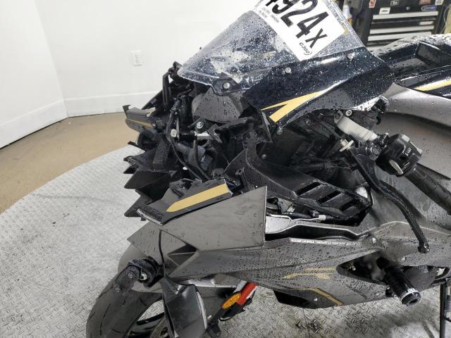 2023 KAWASAKI ZX1002 M - JKBZXVM18PA005296