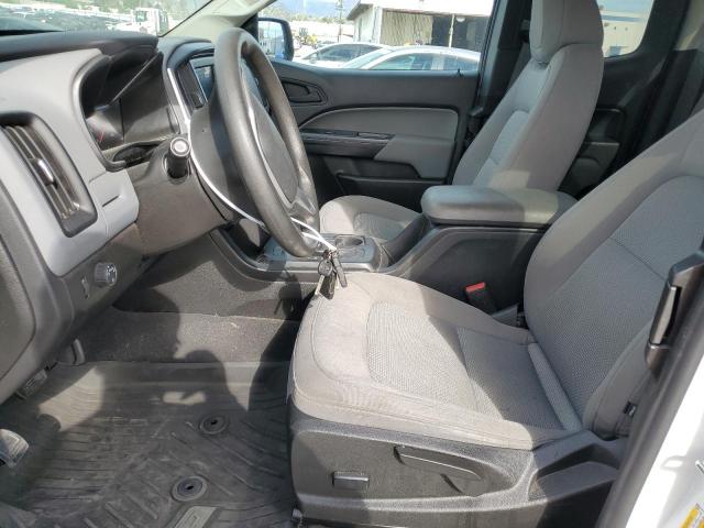 2022 CHEVROLET COLORADO - 1GCHSBEA4N1304086