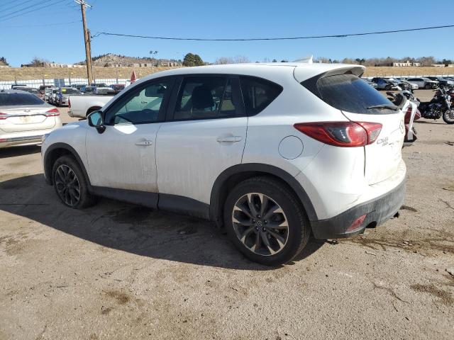 Vin: jm3ke4dy4g0624998, lot: 39424914, mazda cx-5 gt 20162