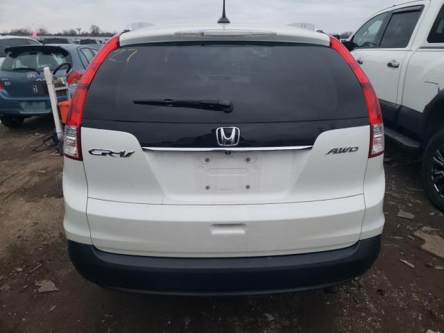 5J6RM4H74EL116841 | 2014 HONDA CR-V EXL