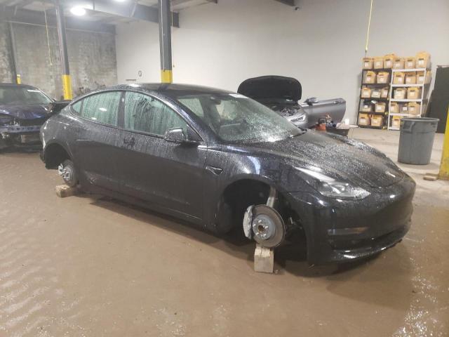 5YJ3E1EA2MF093956 | 2021 TESLA MODEL 3