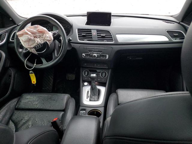 2018 AUDI Q3 PREMIUM WA1BCCFS9JR020703