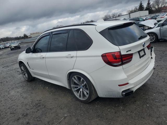 2016 BMW X5 XDR40E - 5UXKT0C59G0F74972