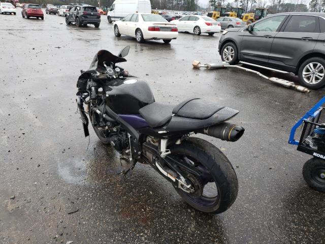 2004 HONDA 600 - JH2PC37084M102360