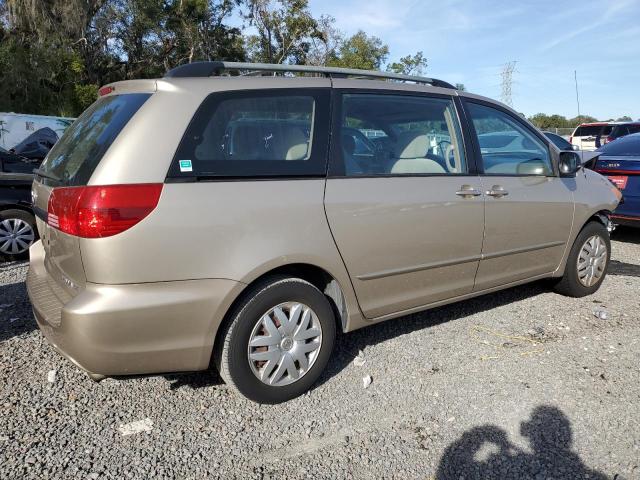 5TDZA23C15S269358 | 2005 Toyota sienna ce