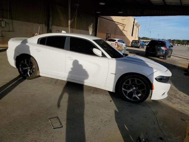 2C3CDXCT4GH115579 | 2016 DODGE CHARGER R/