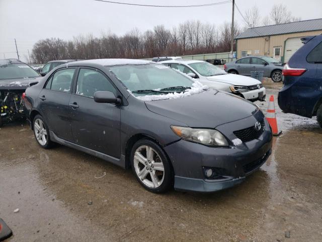 2009 Toyota Corolla - Image 4