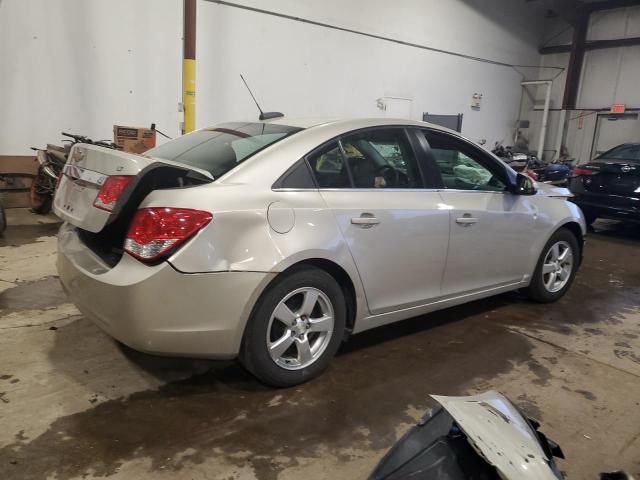 2016 Chevrolet Cruze Limited Lt VIN: 1G1PE5SB3G7161481 Lot: 38036364