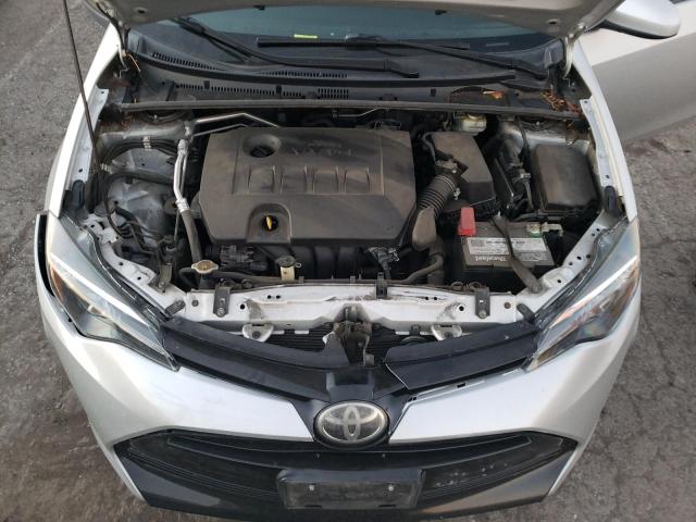 5YFBURHE2HP651701 | 2017 TOYOTA COROLLA L