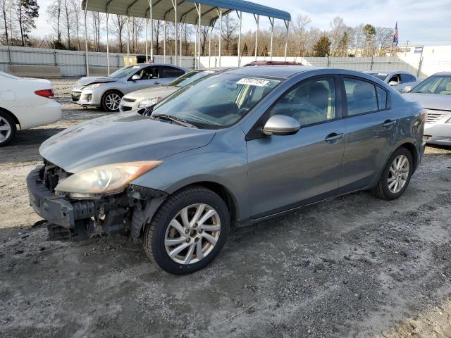 Vin: jm1bl1v79c1665540, lot: 37047154, mazda 3 i 2012 img_1