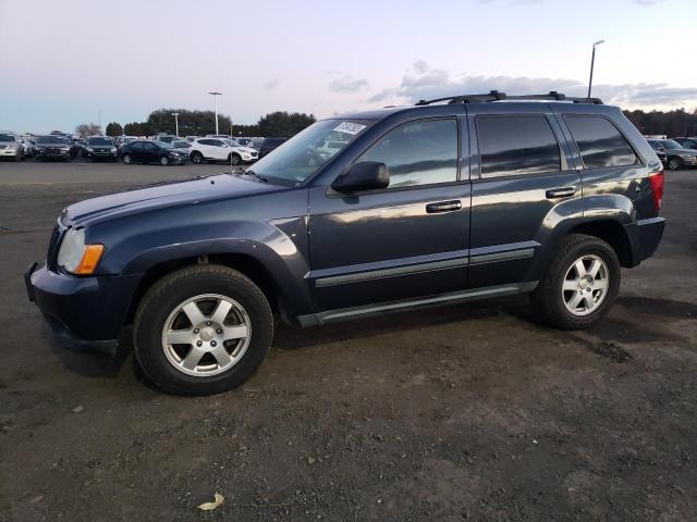 2008 Jeep Grand Cherokee Laredo