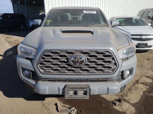 3TMCZ5AN4LM345771 | 2020 TOYOTA TACOMA DOU