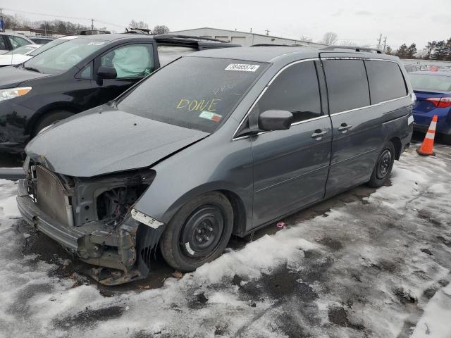 2010 Honda Odyssey EX