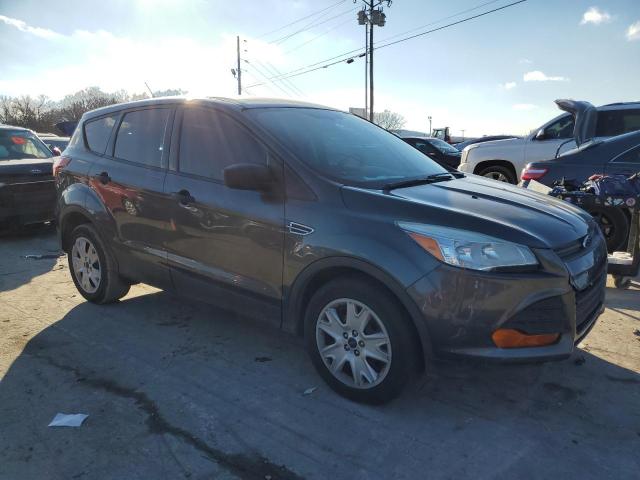 1FMCU0F76GUB87992 | 2016 FORD ESCAPE S