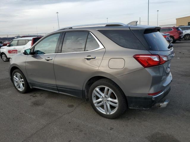 3GNAXYEX5KS584922 | 2019 CHEVROLET EQUINOX PR