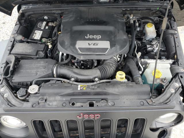 1C4BJWCG6JL813733 | 2018 JEEP WRANGLER R