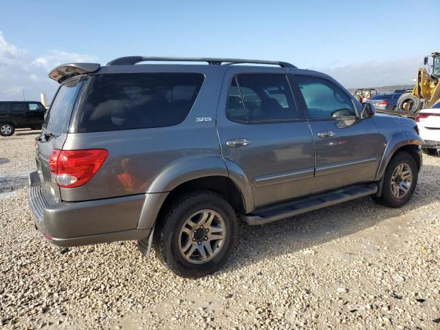 2007 Toyota Sequoia Sr5 VIN: 5TDZT34A67S298192 Lot: 82690933