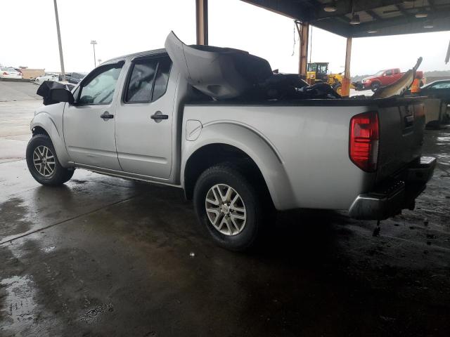 1N6AD0ER6GN793847 | 2016 NISSAN FRONTIER S